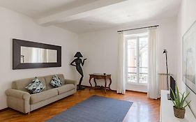 La Vita Del Cuore Di Roma - The Italian Stay Collection