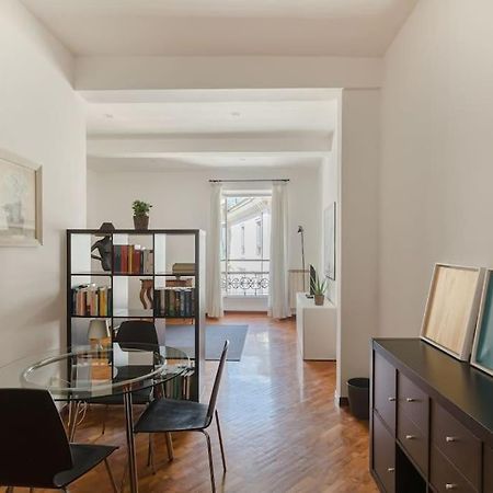 La Vita Del Cuore Di Roma - The Italian Stay Collection Экстерьер фото