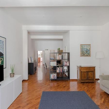 La Vita Del Cuore Di Roma - The Italian Stay Collection Экстерьер фото