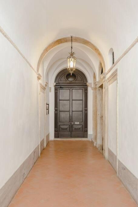 La Vita Del Cuore Di Roma - The Italian Stay Collection Экстерьер фото
