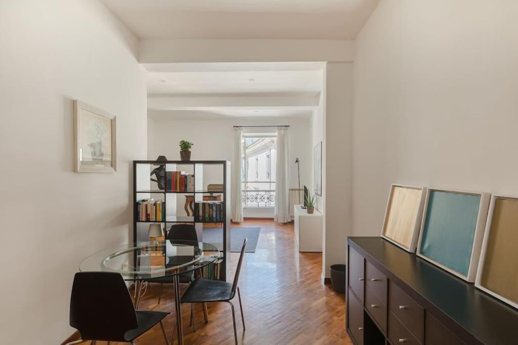 La Vita Del Cuore Di Roma - The Italian Stay Collection Экстерьер фото