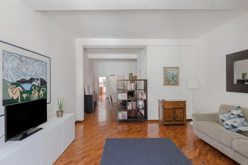 La Vita Del Cuore Di Roma - The Italian Stay Collection Экстерьер фото