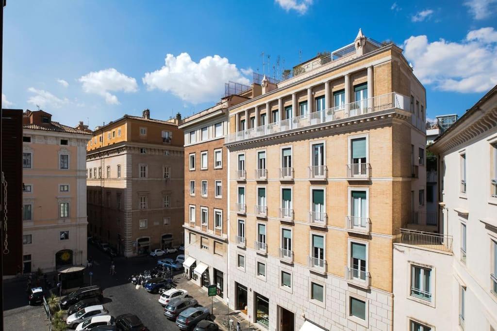 La Vita Del Cuore Di Roma - The Italian Stay Collection Экстерьер фото