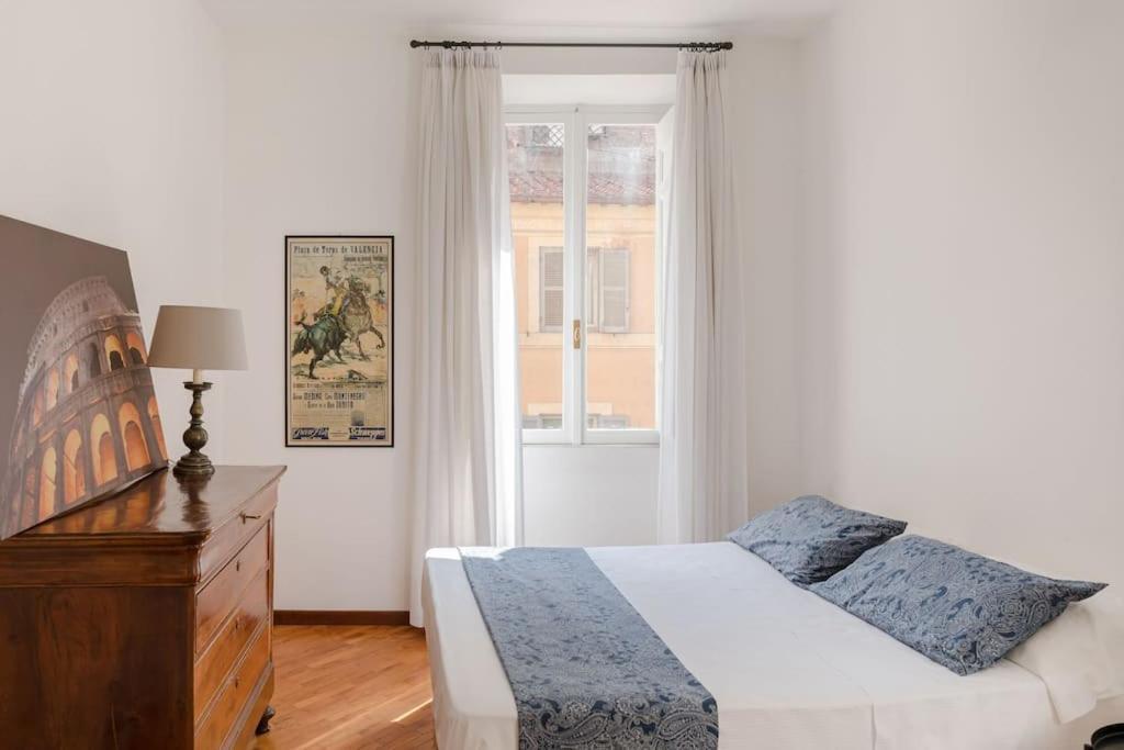La Vita Del Cuore Di Roma - The Italian Stay Collection Экстерьер фото