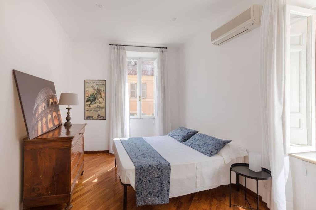 La Vita Del Cuore Di Roma - The Italian Stay Collection Экстерьер фото